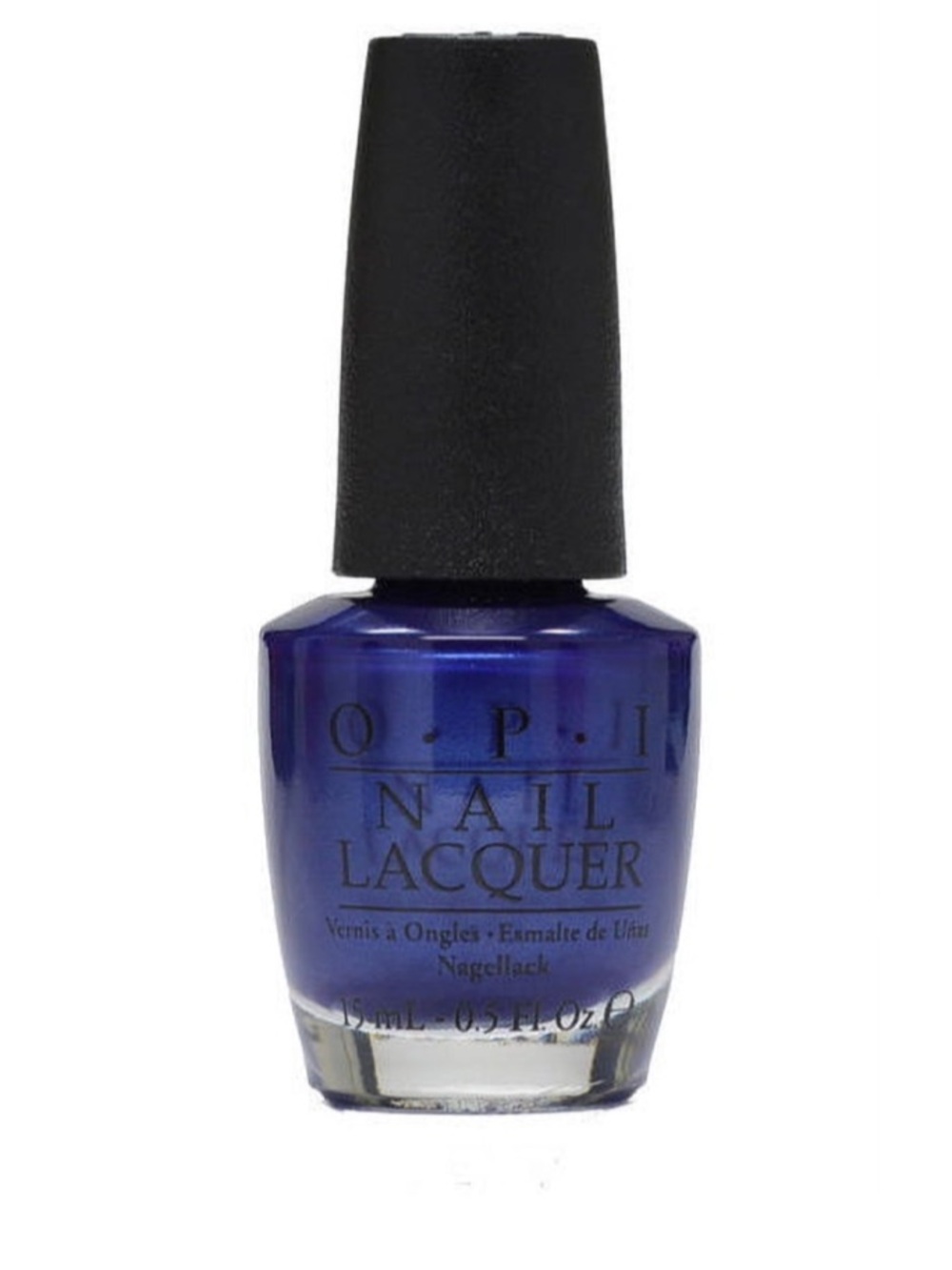 OPI Right Off The Bat - Picture 3 of 5